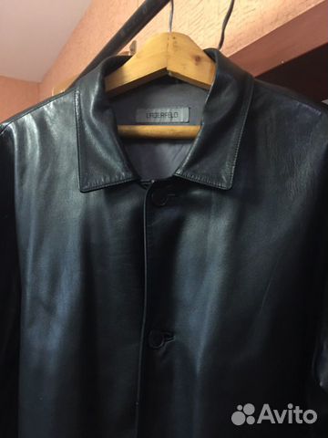 Кожаная куртка lagerfeld Кожаная куртка lagerfeld