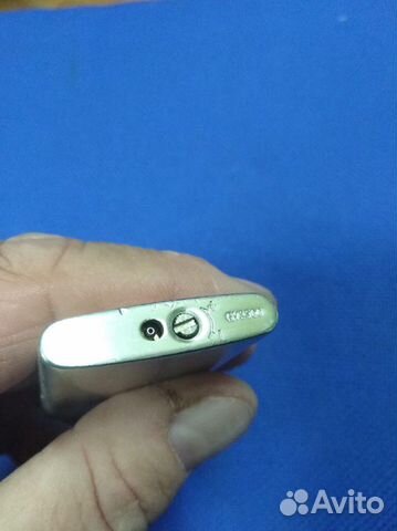 Зажигалка Givenchy. Франция Зажигалка Givenchy. Франция