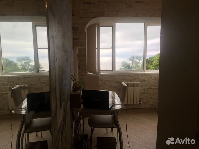 1-к квартира, 30 м², 5/5 эт.