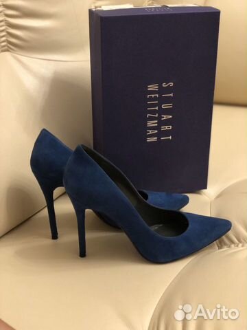Туфли Stuart weitzman Туфли Stuart weitzman