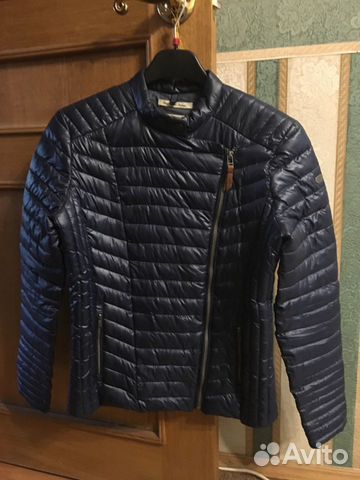 Куртка легкая Timeout р.S Куртка легкая Timeout р.S