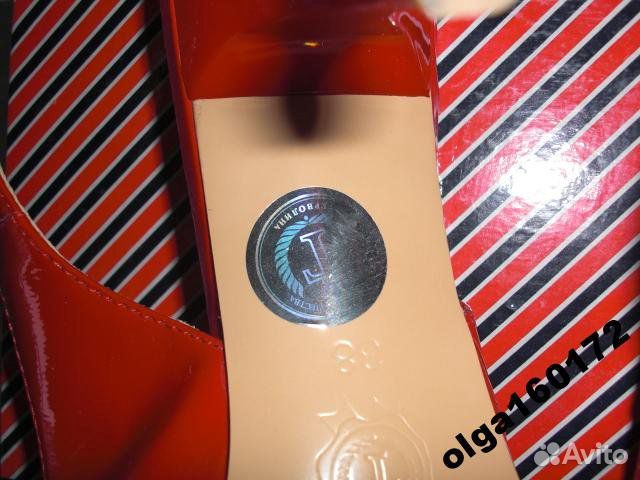 Терволина,Туфли женские,слингбэки,нат.кожа (3)