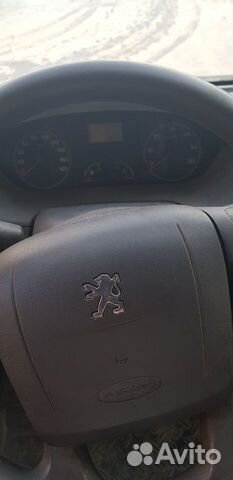 Peugeot boxer Peugeot boxer