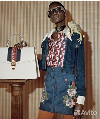 Костюм Gucci
