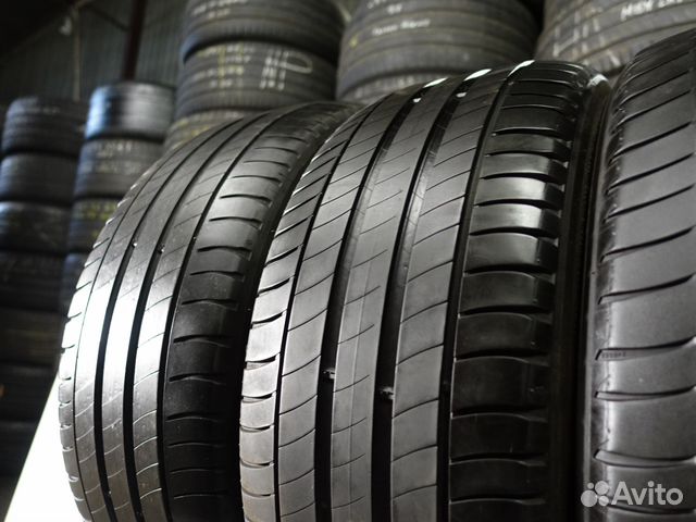 245 45 18 Michelin Primacy 3 21 R18