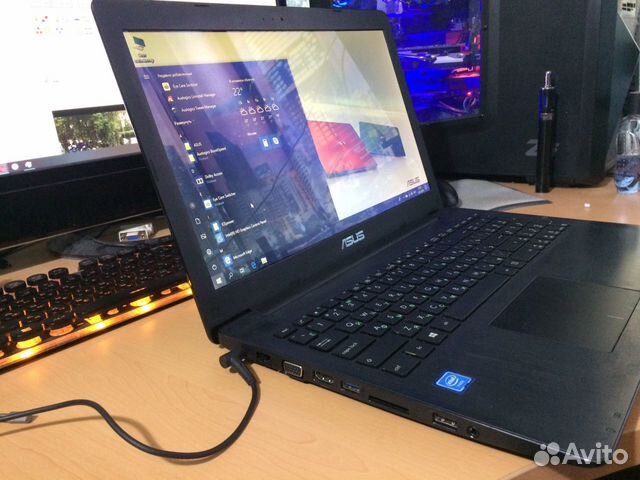 Asus X553s