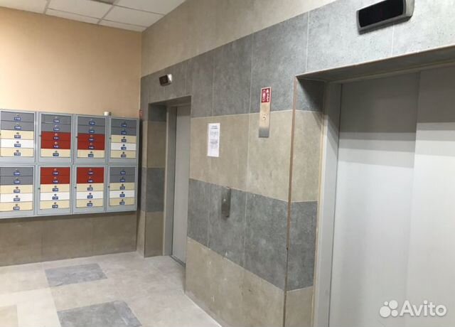 2-к квартира, 78 м², 20/25 эт. 2-к квартира, 78 м², 20/25 эт.