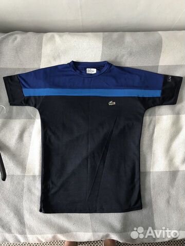 Lacoste Lacoste