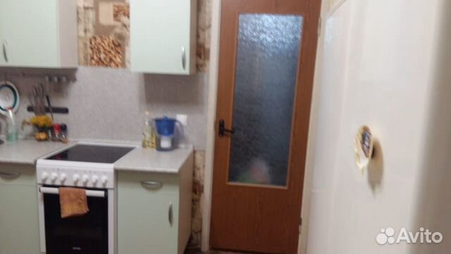 2-к квартира, 47 м², 7/18 эт.