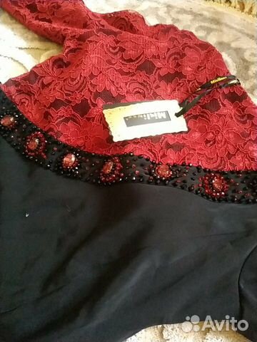 Платье Турецкое,новое