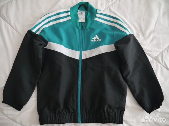 Adidas Костюм брюки куртка