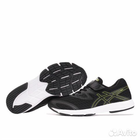 Кроссовки для мальчика Asics 33,5 р Кроссовки для мальчика Asics 33,5 р