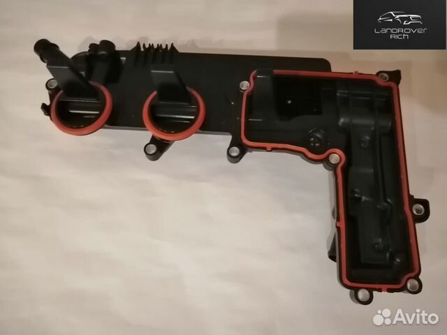 Клапанная крышка Land Rover 2.2d