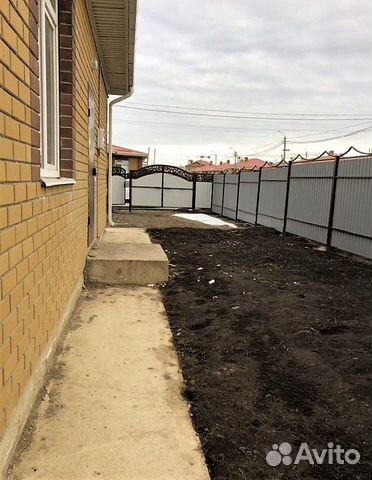 Коттедж 70 м² на участке 3 сот.