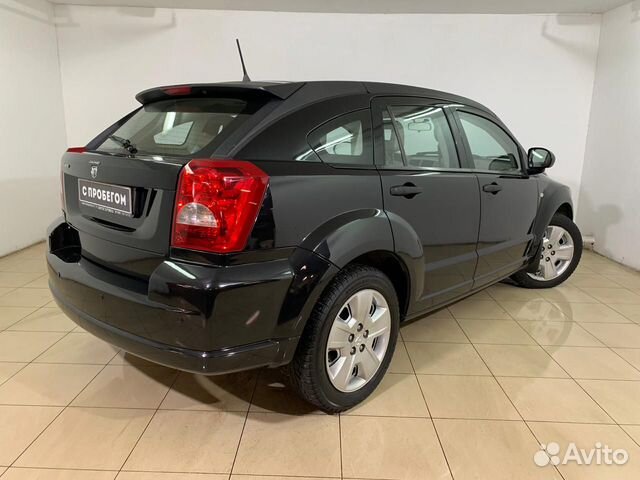 Dodge Caliber `2007