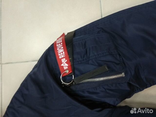 Парка Alpha Industries за 6000 по понедельникам Парка Alpha Industries за 6000 по понедельникам