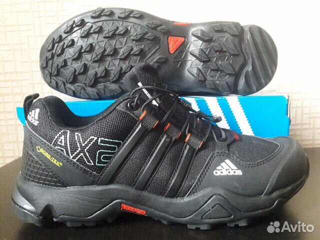 Кроссовки Adidas Terrex Кроссовки Adidas Terrex