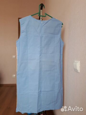 Платья