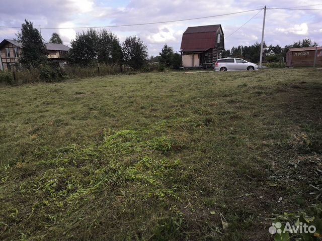 Участок 6 сот. (СНТ, ДНП)