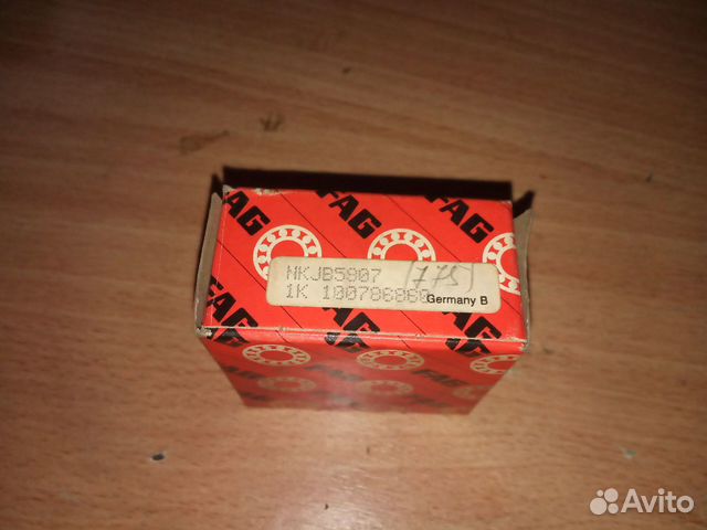 FAG Germany NK JB 59071K 100786860 FAG Germany NK JB 59071K 100786860