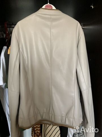 Куртка Burvin р.42 Куртка Burvin р.42