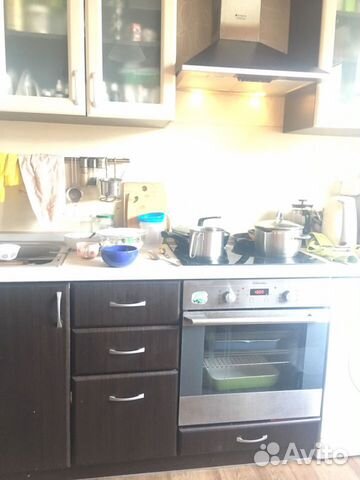 2-к квартира, 64 м², 5/5 эт.