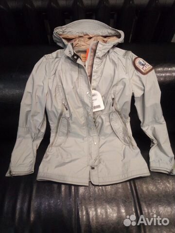 parajumpers rebecca