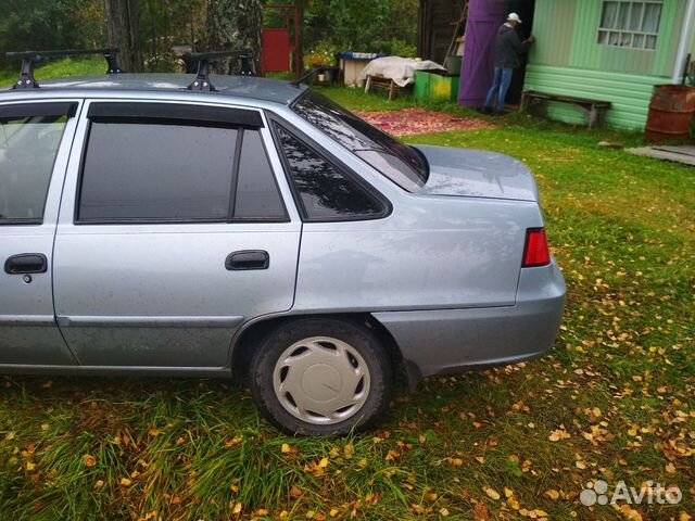 Daewoo Nexia 1.5 МТ, 2012, 110 000 км Daewoo Nexia 1.5 МТ, 2012, 110 000 км