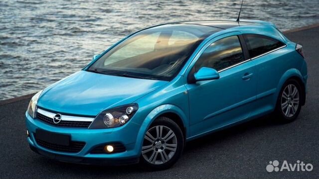 Запчасти Опель Астра GTC H 2006 - 2014 Запчасти Опель Астра GTC H 2006 - 2014