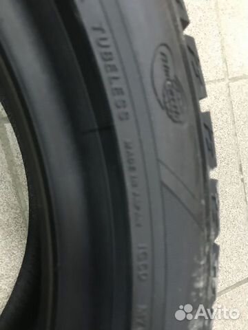 Зимние шины 205 50 17 93Q Yokohama Ice Guard IG 60