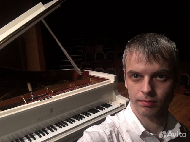 Профессиональная настройка,ремонт пианино и роялей