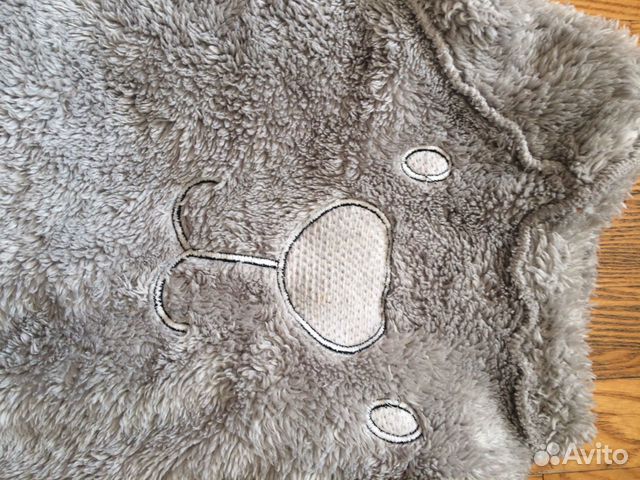 Свитер медвежонок Свитер медвежонок