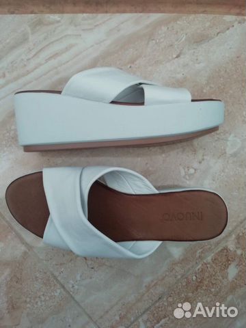 Сабо (шлепанцы) inuovo Сабо (шлепанцы) inuovo