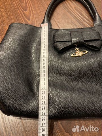 Сумка Vivienne Westwood Anglomania