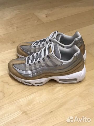 Кроссовки Nike wmns AIR MAX 95 SE PRM Кроссовки Nike wmns AIR MAX 95 SE PRM