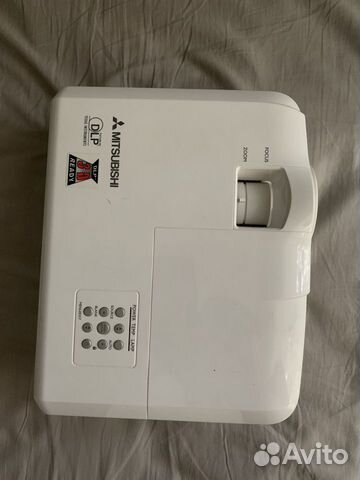 Проектор Mitsubishi EX240U