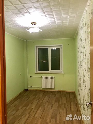 Комната 16.3 м² в 2-к, 4/5 эт. Комната 16.3 м² в 2-к, 4/5 эт.