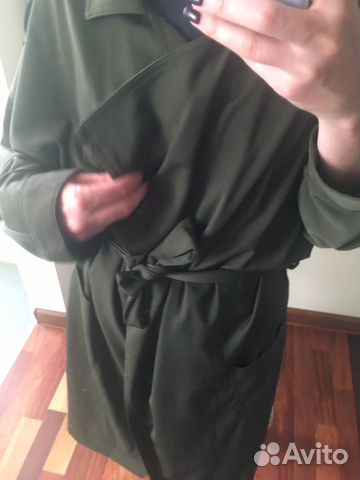 Тренч/накидка mango Тренч/накидка mango