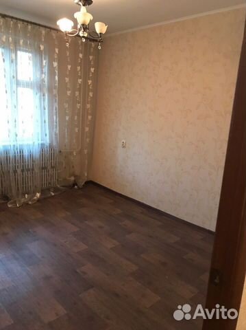 2-к квартира, 53.2 м², 4/10 эт.