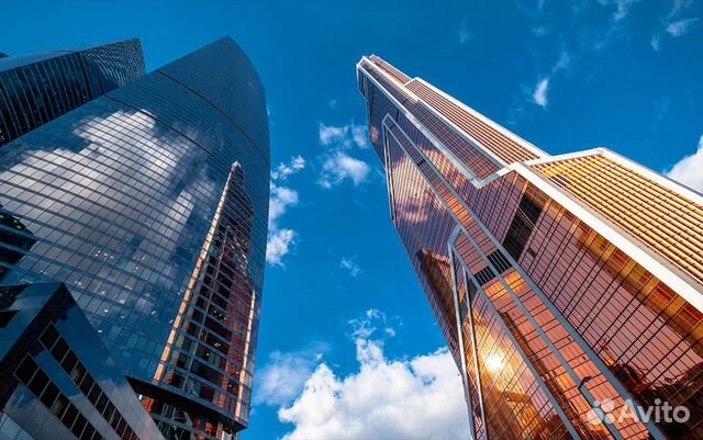 1-к квартира, 50.4 м², 80/99 эт. 1-к квартира, 50.4 м², 80/99 эт.