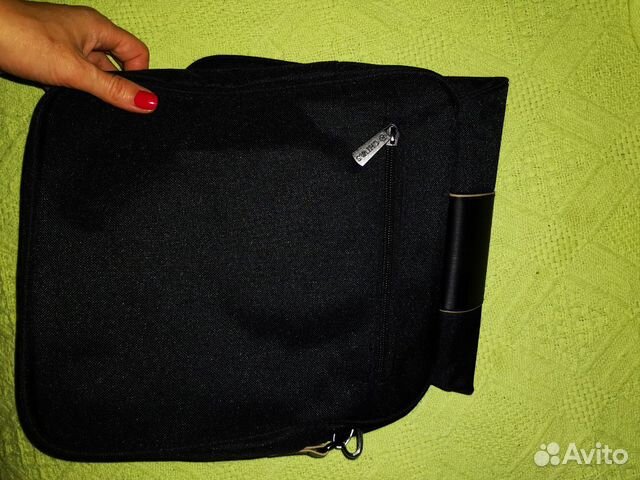 Сумка мужская через плечо Сумка мужская через плечо