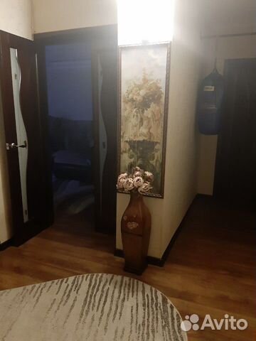 3-к квартира, 70 м², 2/5 эт.