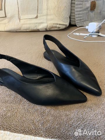 Балетки Балетки