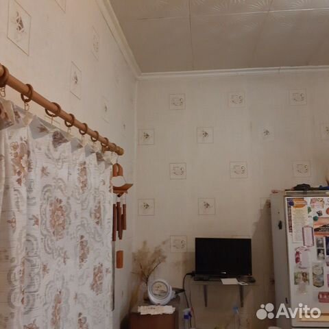 2-к квартира, 45 м², 1/1 эт.