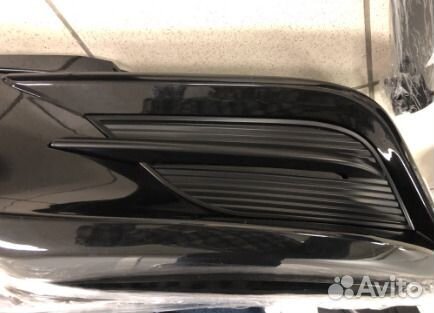 Комплект обвеса для Lexus LX570/450D 2015+ Комплект обвеса для Lexus LX570/450D 2015+
