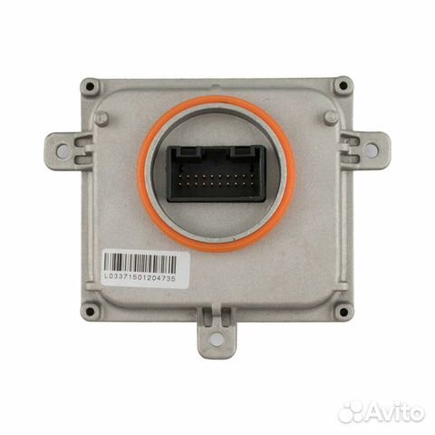 4G0.907.397.P led блок Ауди А3 А6 Туаре 4G0907397P