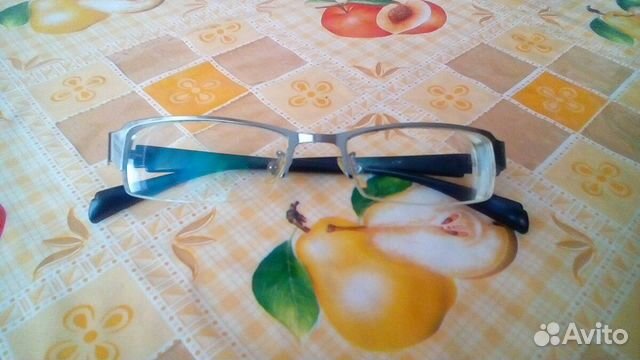Очки Очки
