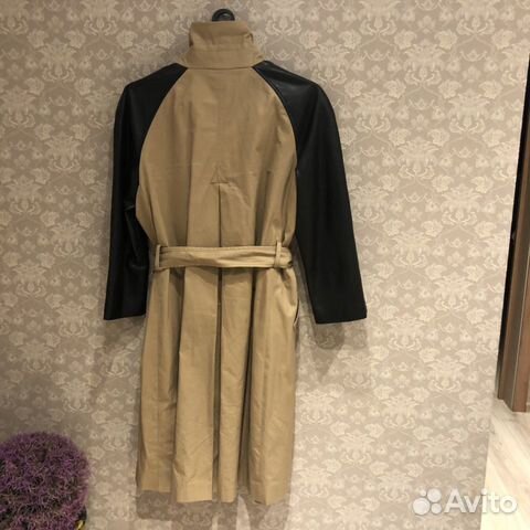 Плащ Zara