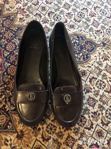 Bigner оригинал