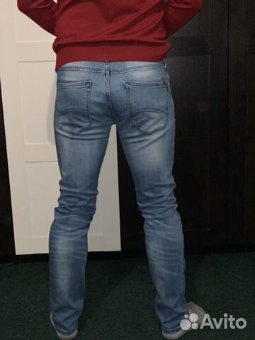 Джинсы Tommy Hilfiger оригинал Джинсы Tommy Hilfiger оригинал
